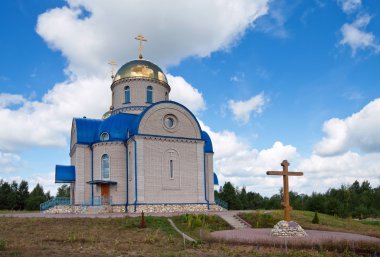 novgorod bölgesi, Rusya Ortodoks Kilisesi