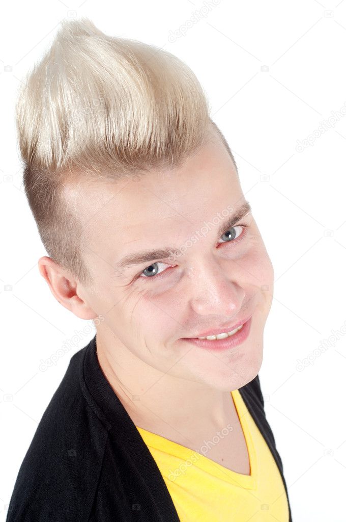 Bilder von hübschen männern