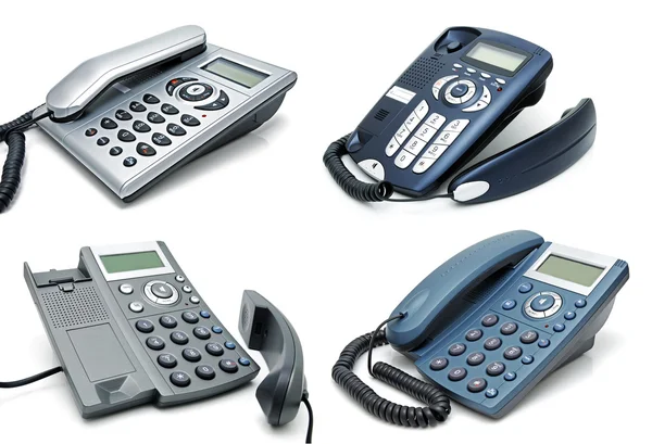 Teléfonos digitales —  Fotos de Stock