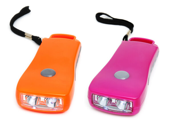 Светодиодные факелы
