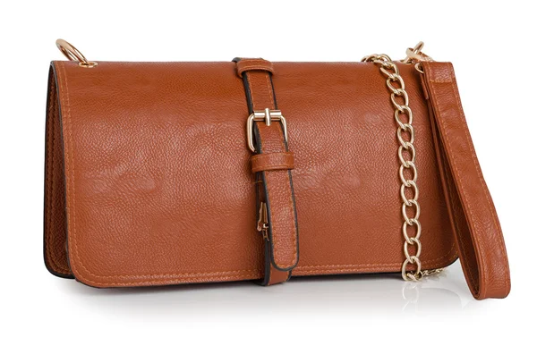 Women's handbag — Stock Photo, Image