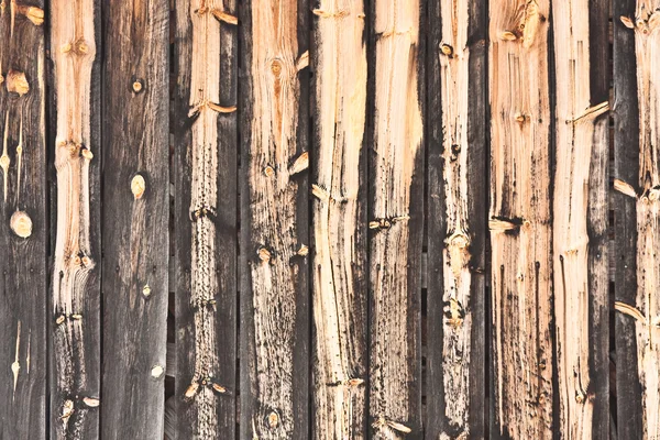 Firewood empilhado em uma pilha — Fotografia de Stock