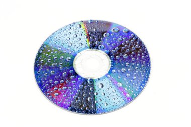 dvd disk