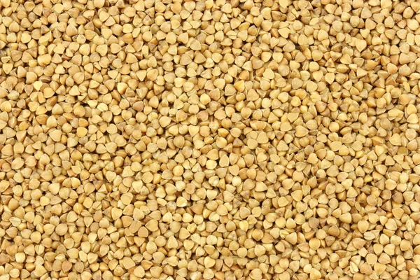 stock image Groats buckwheat