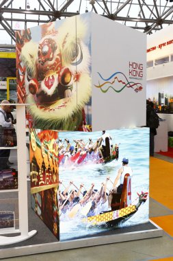 seyahat & turizm Uluslararası Sergisi