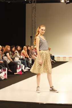 defile 2012