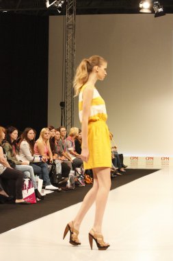 defile 2012