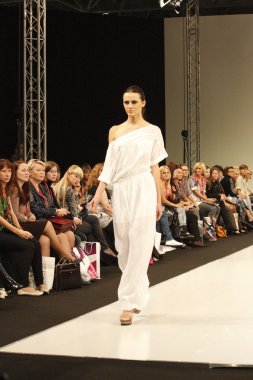 defile 2012