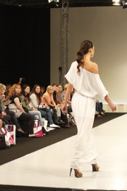 defile 2012