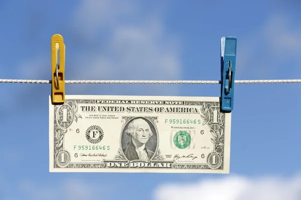 ดอลลาร์ — ภาพถ่ายสต็อก