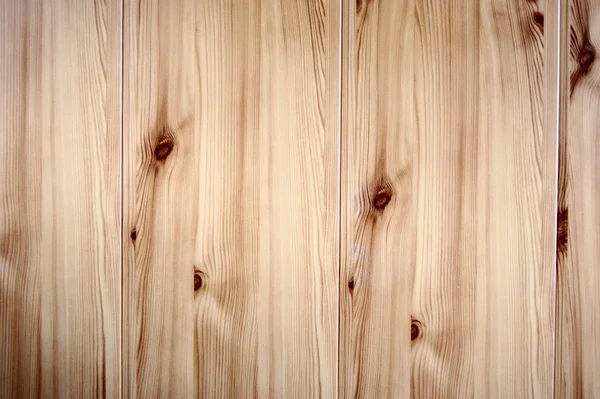 Panel decorativo de madera — Foto de Stock