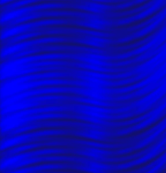 Abstract Ιστορικό από μπλε κύματα — Φωτογραφία Αρχείου