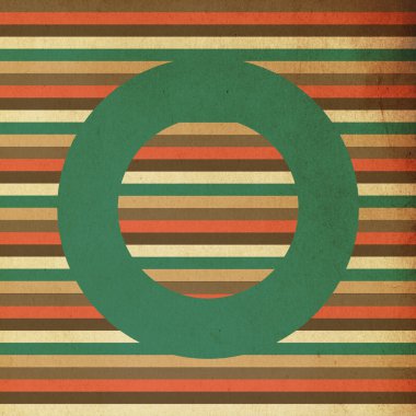 Retro Desen