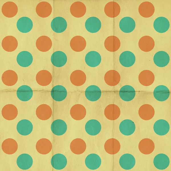 Retro pattern — Stock Photo, Image