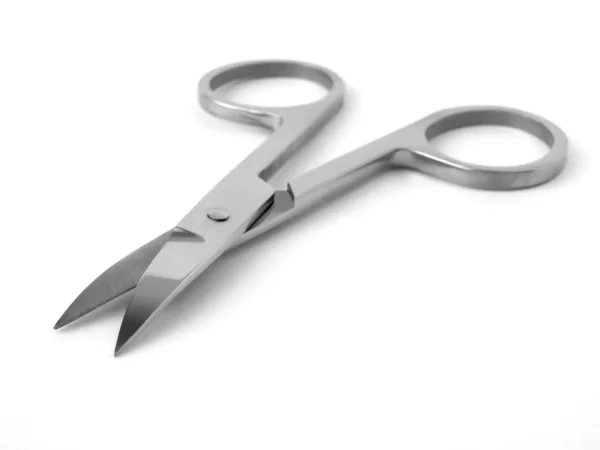 Children scissors Stock Photo by ©DLeonis 1112480