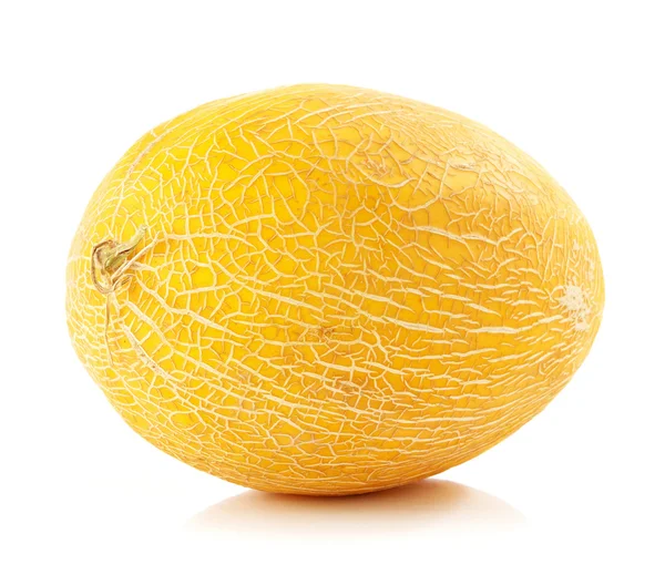 Melone fresco maturo — Foto Stock