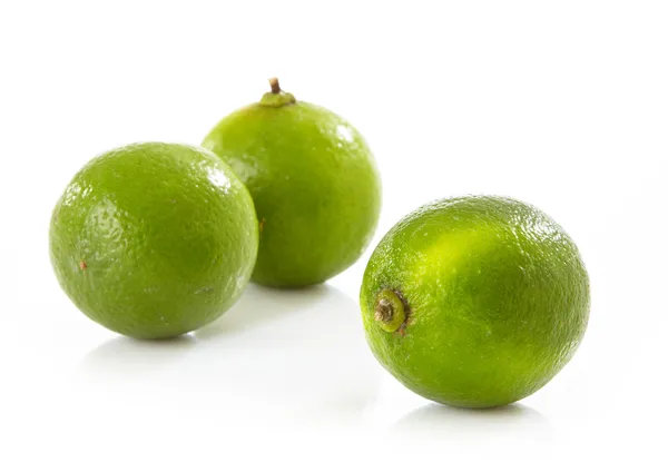 Fruta de limón fresca —  Fotos de Stock