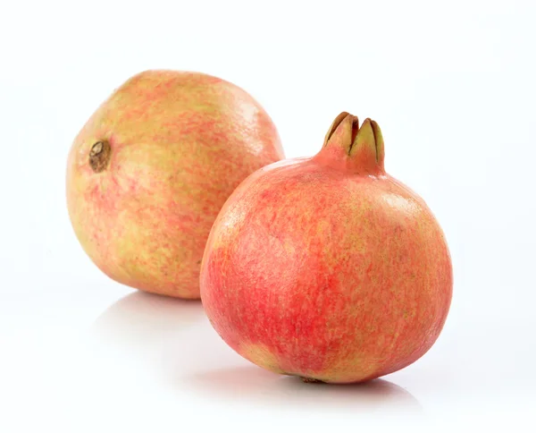 Frischer Granatapfel — Stockfoto