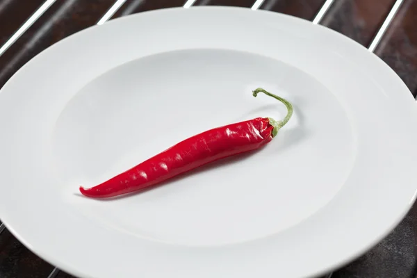 stock image Red chili pepper