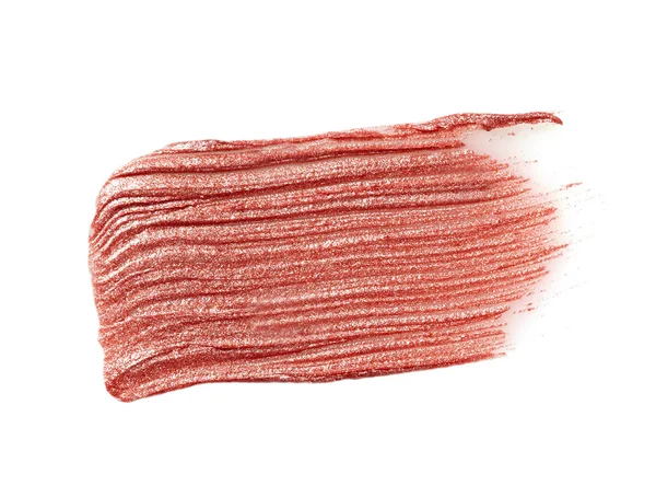 Lipstick sample — Stock Photo, Image