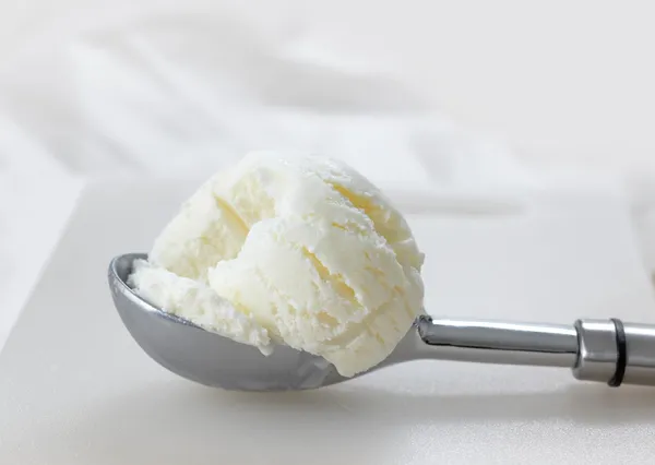 Мороженое — стоковое фото