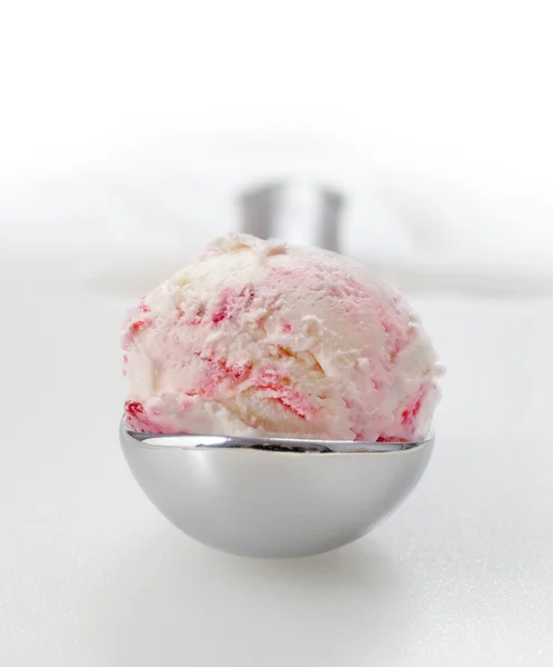 美しいアイス クリーム — ストック写真