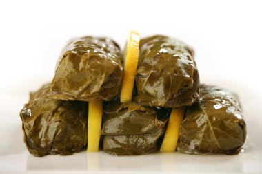 lezzetli dolma