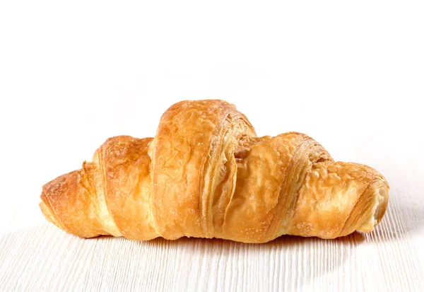 Croissant recién horneado —  Fotos de Stock
