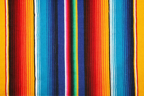 Μεξικάνικο μοτίβο — Φωτογραφία Αρχείου