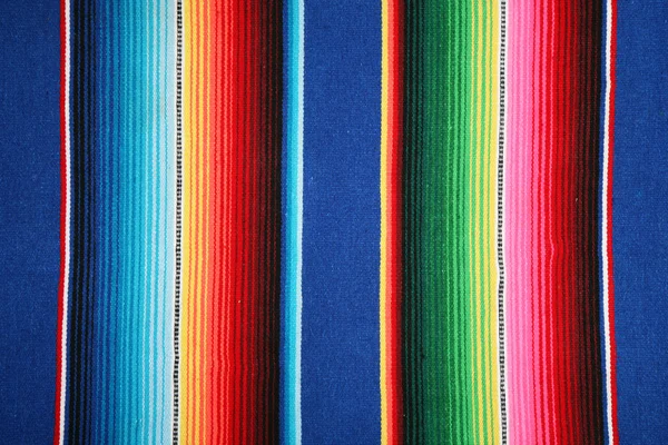 Patrón mexicano — Foto de Stock