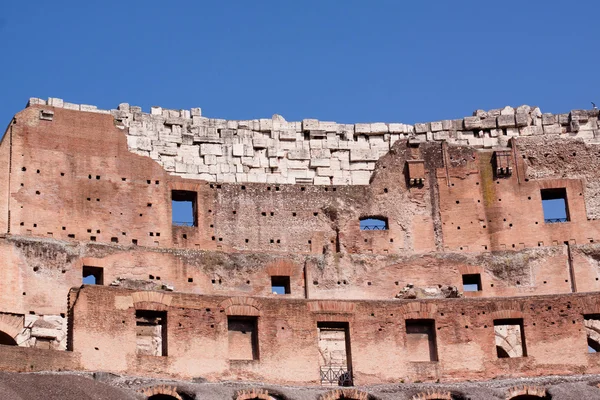 Koloseum — Zdjęcie stockowe
