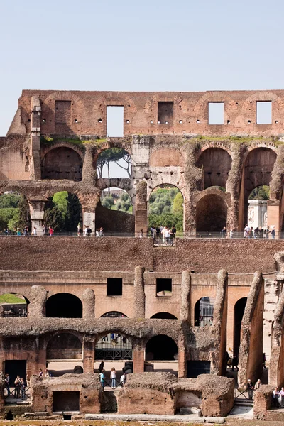 Koloseum — Zdjęcie stockowe