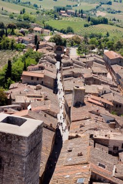 küçük backstreet