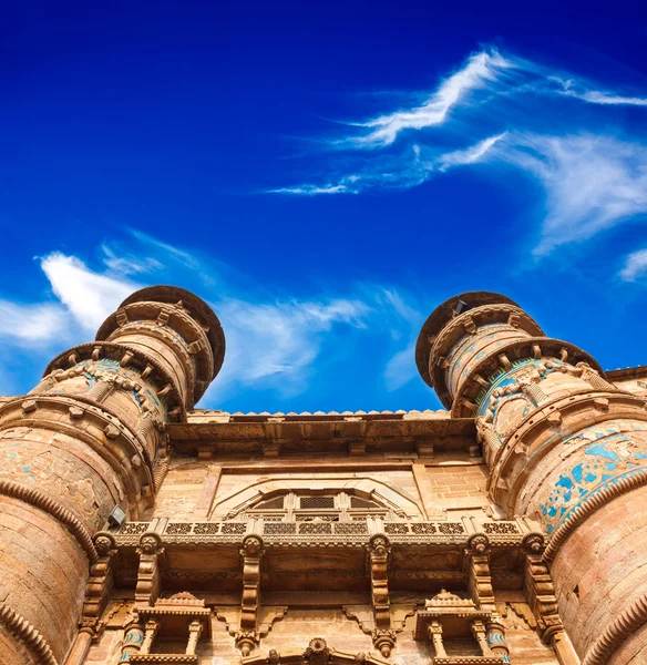 stock image Gwalior fort
