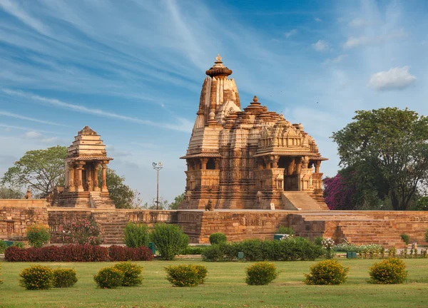 Devi jagdamba-Tempel — Stockfoto