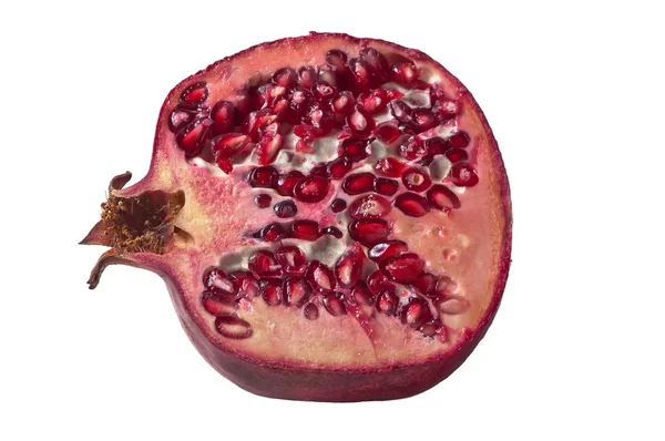 stock image Pomegranate