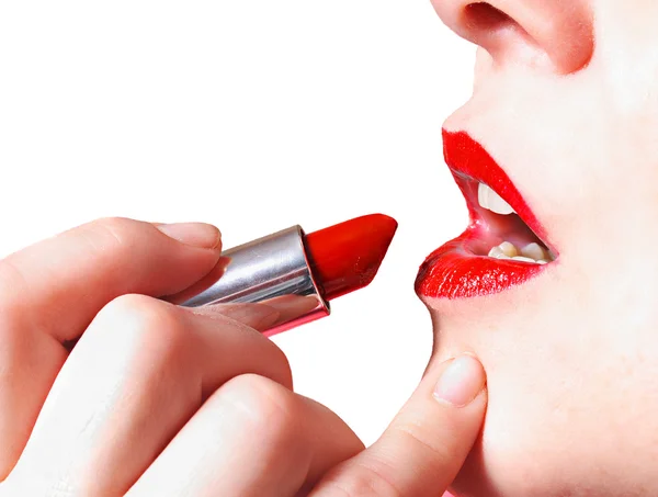 stock image Lipstick