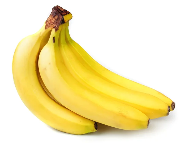 Banane dolci — Foto Stock