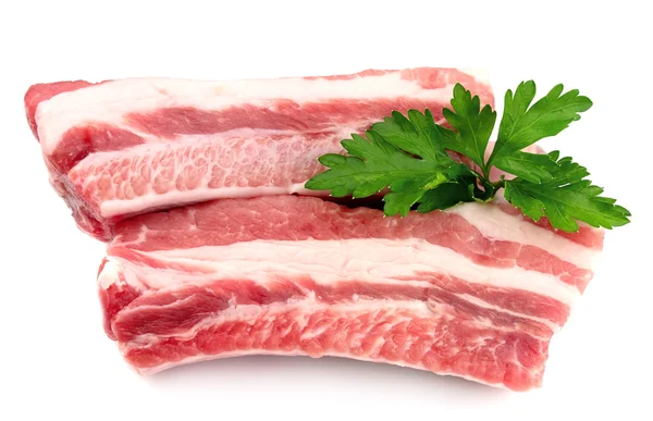 Fresh lamb — Stock Photo, Image