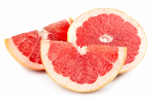 Frukt grapefrukt — Stockfoto