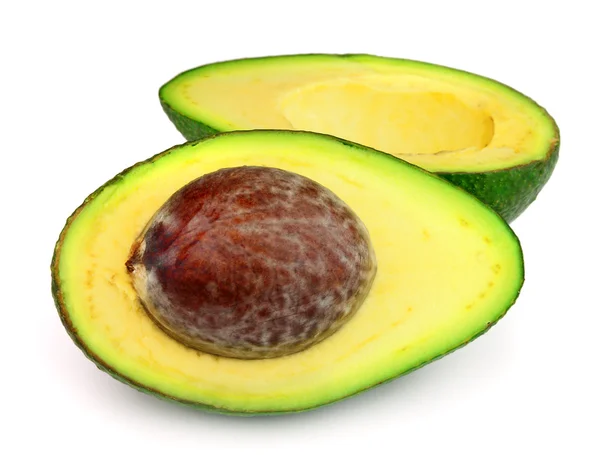 Rijpe avocado — Stockfoto