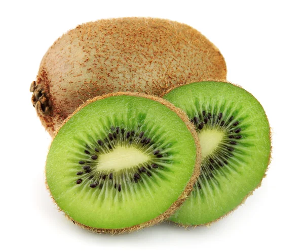 Söta kiwi — Stockfoto