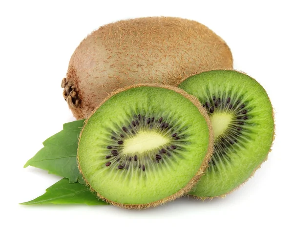 Fresh kiwi fruit — Stock Photo, Image
