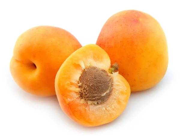Sweet apricot — Stock Photo, Image