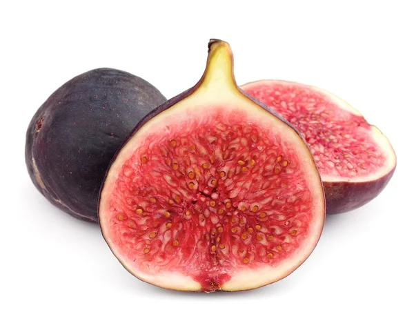 Sweet figs — Stock Photo, Image