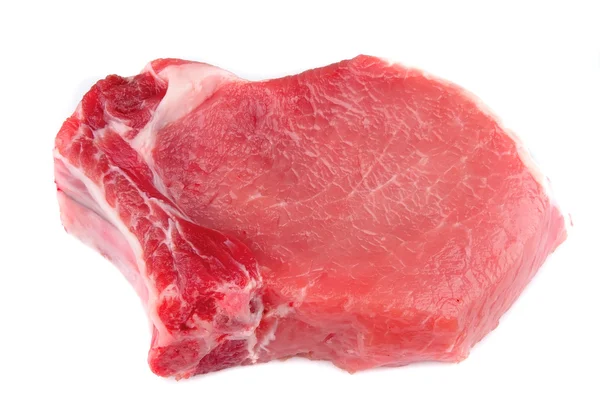 Kött på nära håll — Stockfoto