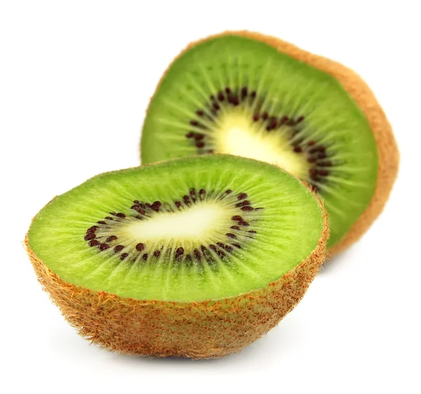 Sweet kiwi fruit — Stock Photo, Image
