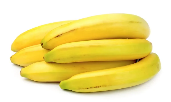 Plátano maduro —  Fotos de Stock