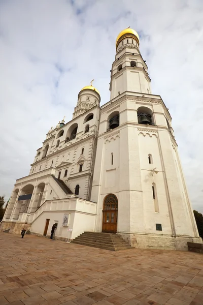Ivan the Great Bell tower — Stock Photo, Image