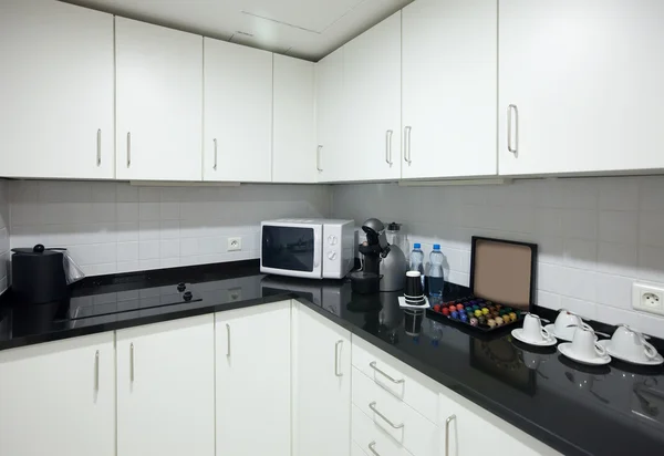 Interior of kitchen — Stock Photo, Image